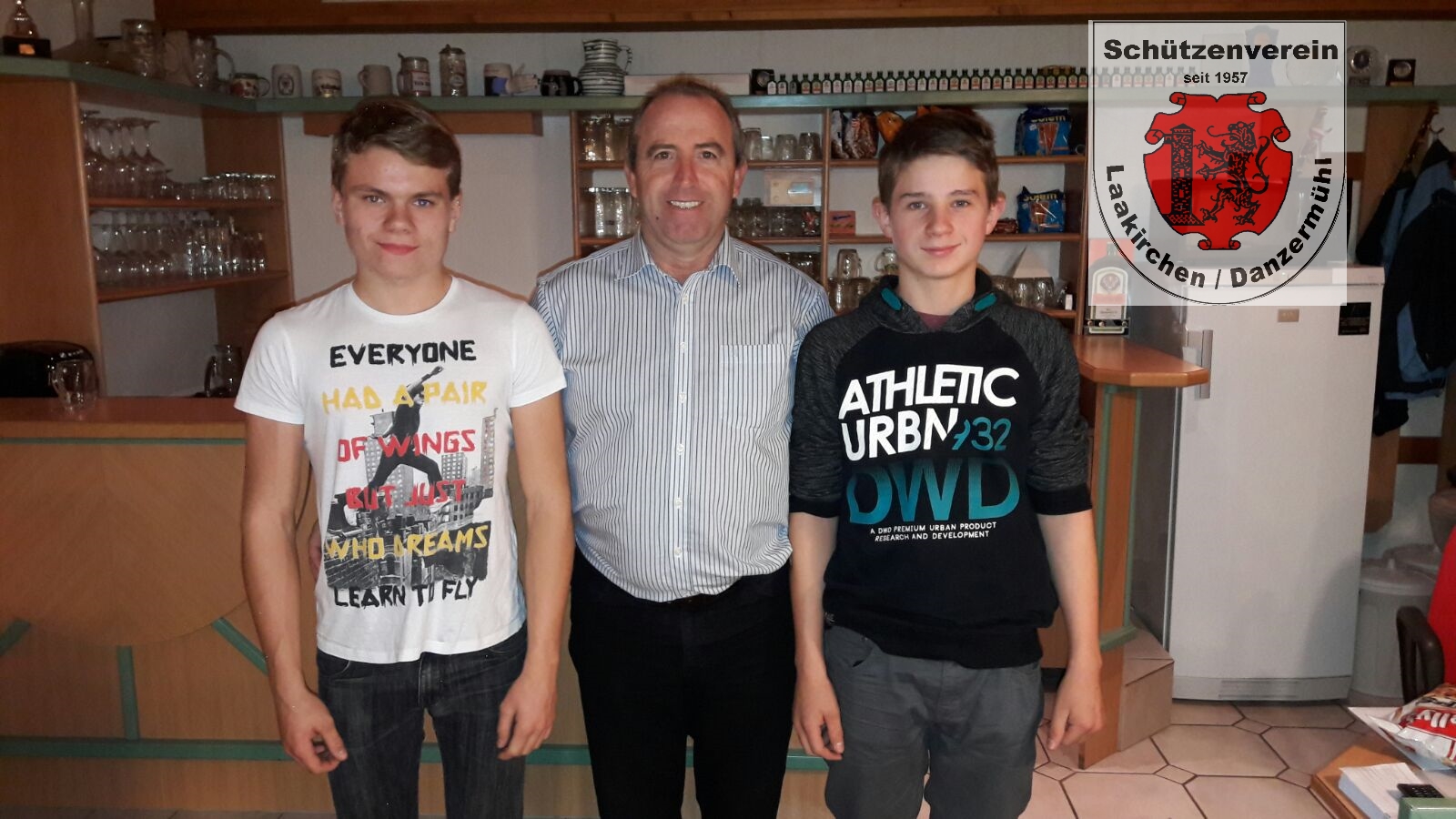 Mannschaft Roitham 4