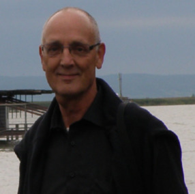 Schriftführer Gerhard Wittmann